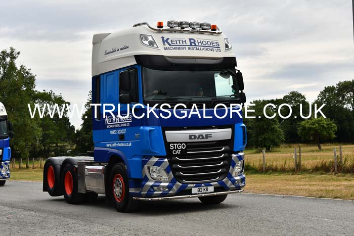 RHODES, KEITH 83 KR 25mv0757