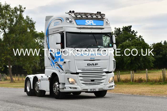 SFL X11 SFL 25mv0833