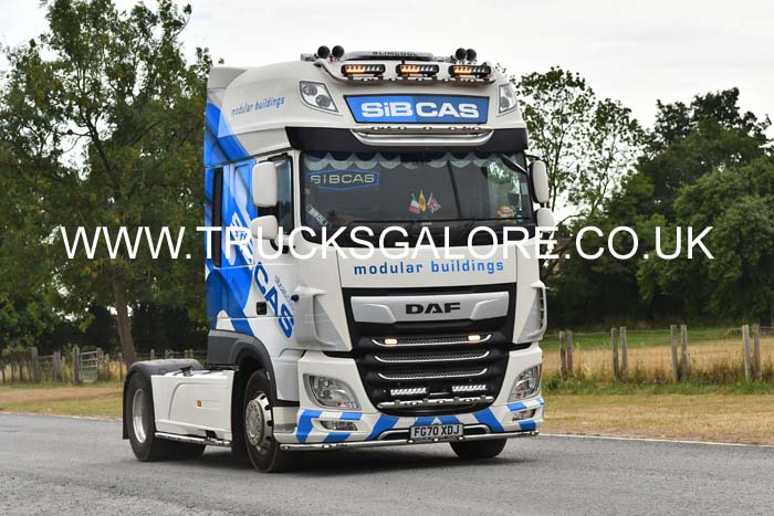 SIBCAS FG70 XDJ 25mv0666