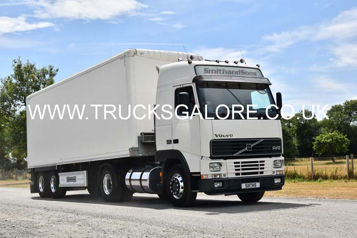 SMITH S111 THS 25mv0129