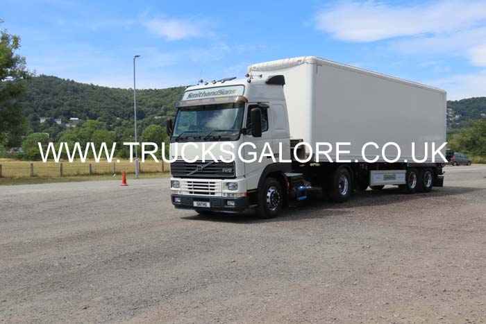 SMITH S111 THS 25mv0145