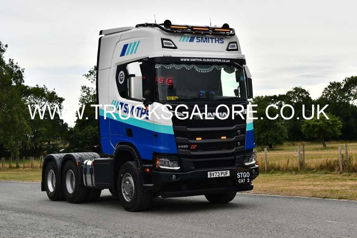 SMITHS BV73 PUF 25mv0638