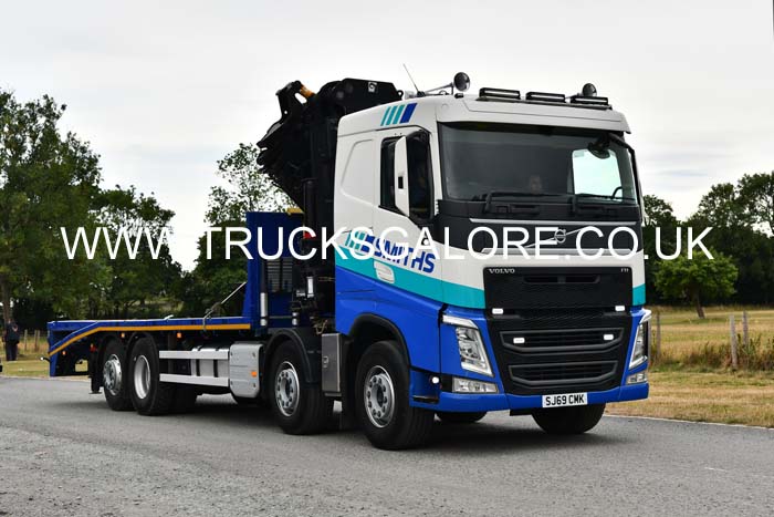 SMITHS SJ69 CMK 25mv0635