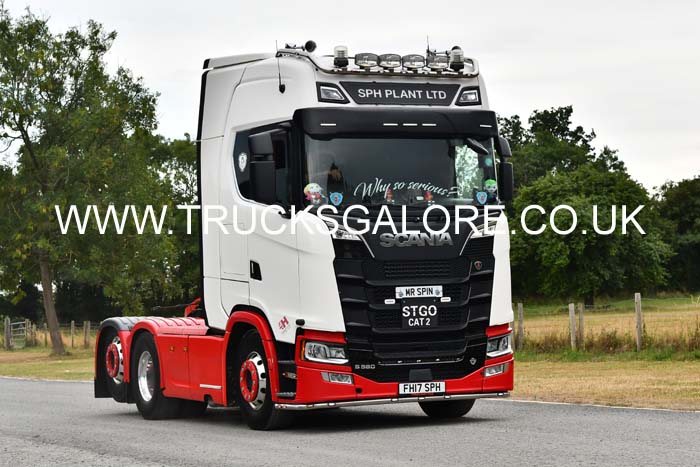 SPH PLANT FH17 SPH 25mv0604