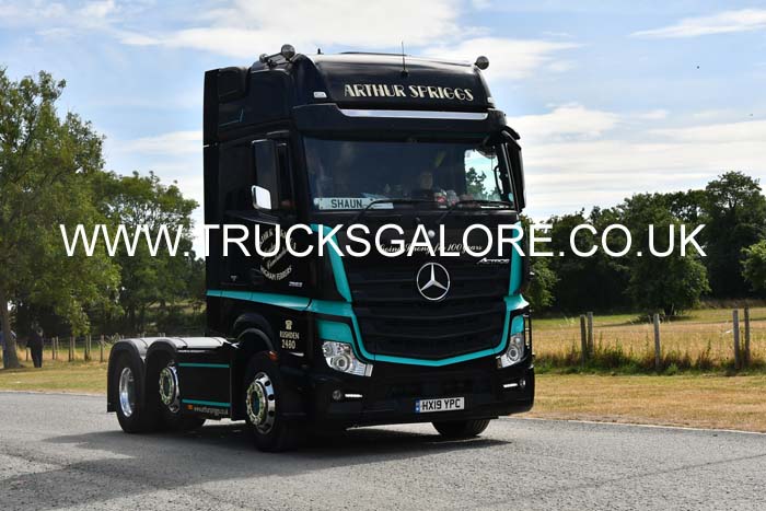 SPRIGGS HX19 YPC 25mv0382