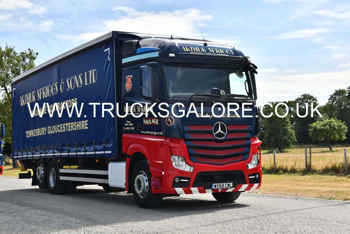 SPRIGGS WV68 CWL 25mv0383