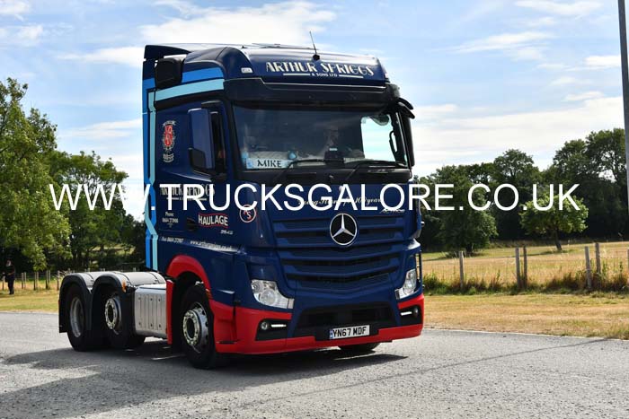 SPRIGGS YN67 MDF 25mv0385