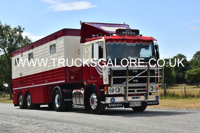 STRACHAN B621 PLD 25mv0073