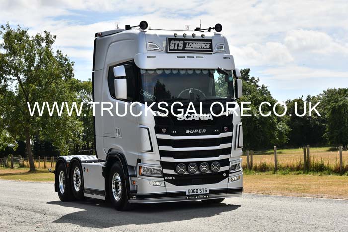 STS GO60 STS 25mv0254