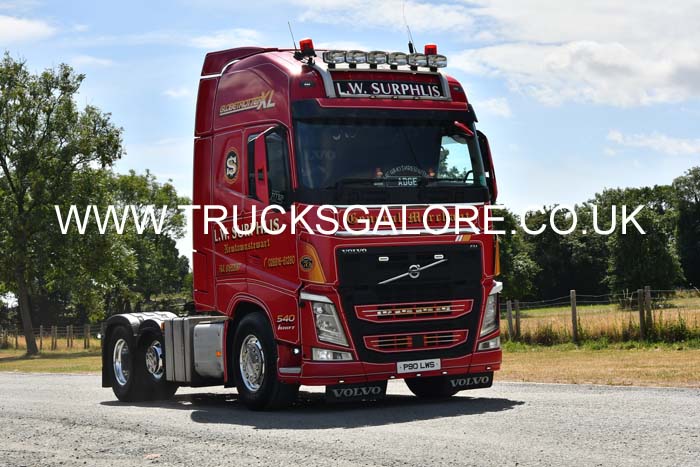 SURPHLIS P90 LWS 25mv0196