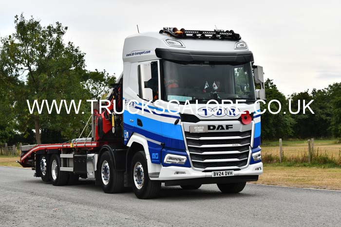 TDR BV24 DVH 25mv0617