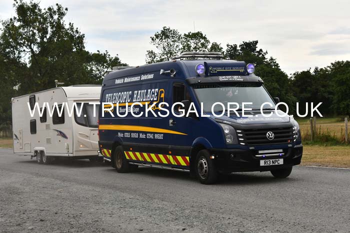 TELESCOPIC R13 NPC 25mv0654