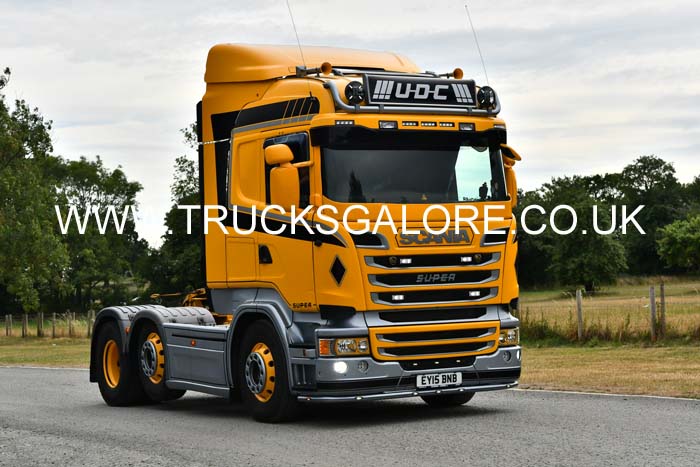 UDC EY15 BNB 25mv0728