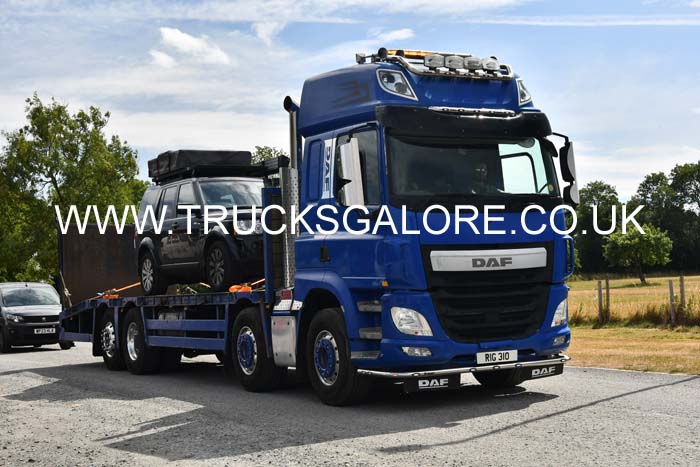 UNNAMED RIG 310 25mv0324