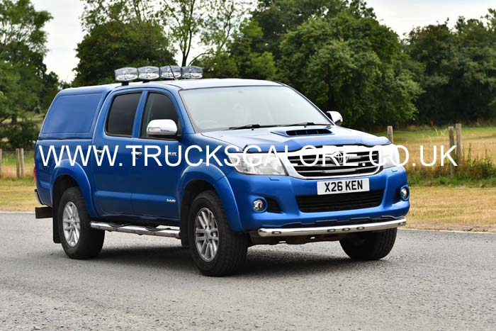 UNNAMED X26 KEN 25mv0748