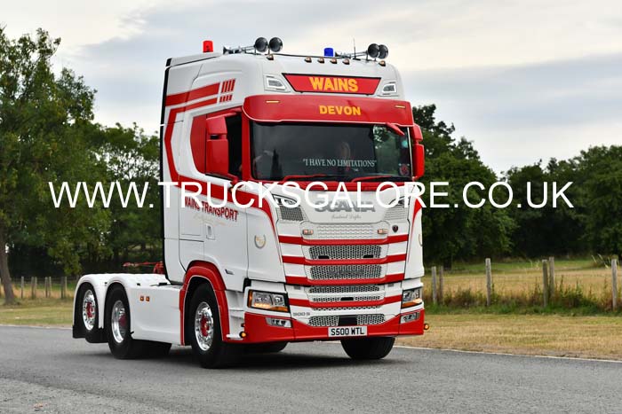 WAINS S500 WTL 25mv0854