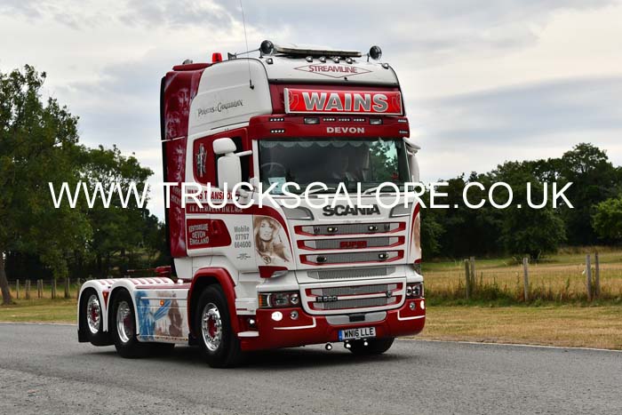 WAINS WN16 LLE 25mv0826