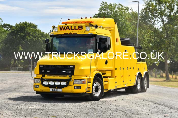 WALLS W66 LLJ 25mv0280