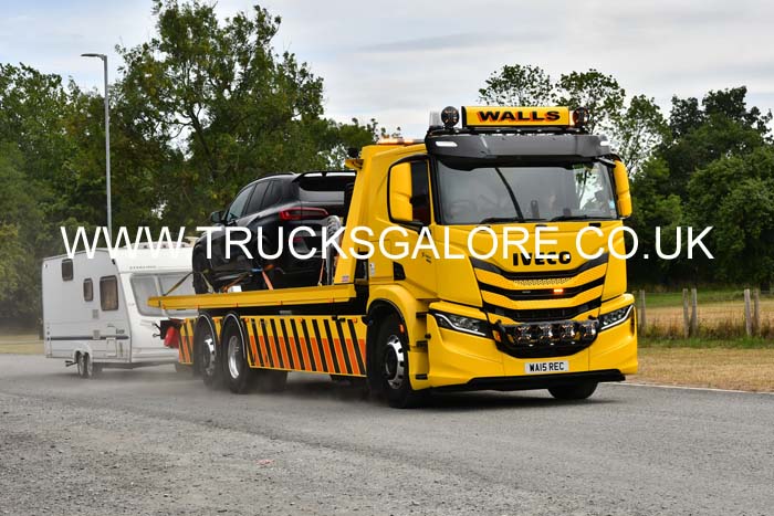 WALLS WA14 REC 25mv0546