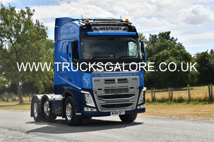 WESTBURY WU68 OFT 25mv0272