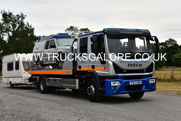 WESTON PG17 HSN 25mv0633