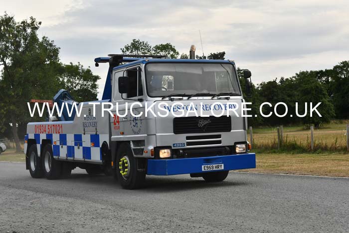 WESTON RECOVERY E959 HRY 25mv0861