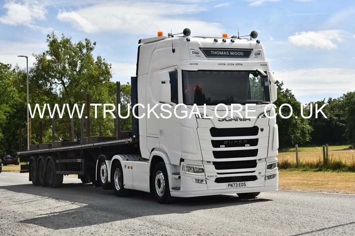 WOOD, THOMAS PN73 EOS 25mv0336