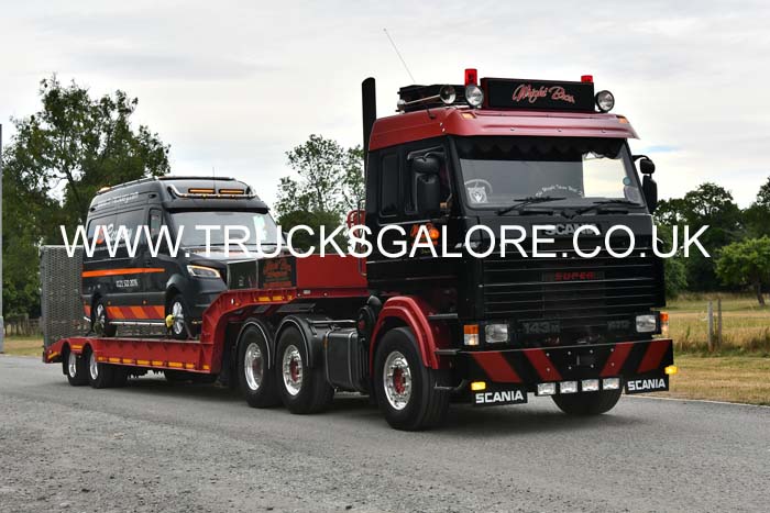 WRIGHT BROS 25mv0708