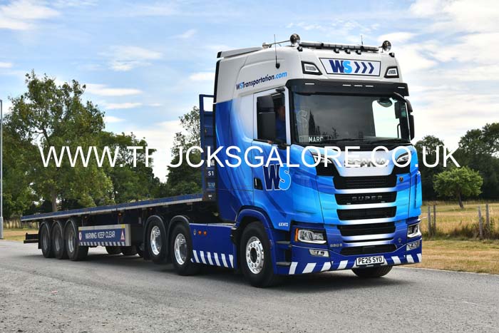 WS PE25 SYO 25mv0405