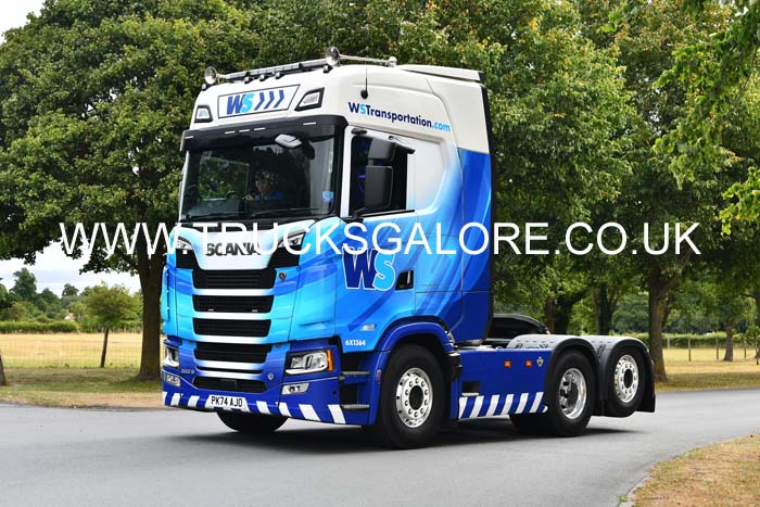 WS PK74 AJO 25mv0913