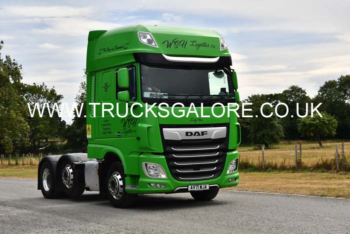 WSH AV71 WJA 25mv0438