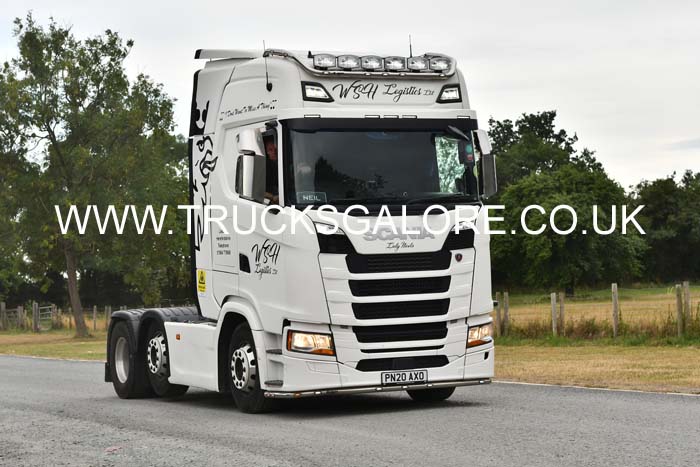 WSH PN20 AXO 25mv0606