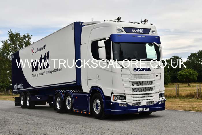 WTTL PA55 WTT 25mv0474