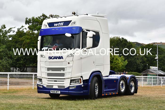 WTTL PA55 WTT 25mv0989