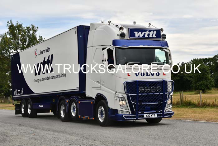 WTTL Y20 WTT 25mv0473