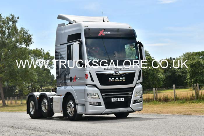 XLION RK19 KLA 25mv0118