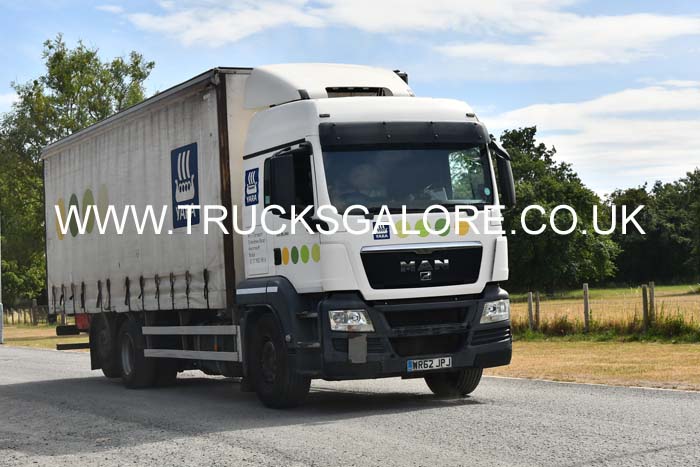 YARA WR62 JPJ 25mv0375