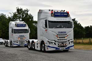 HARRY & SONS K22 HSH 25mv0693