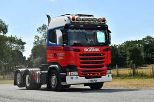 HAWKINS AE, E20 PSH 25mv0081