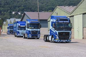 HAYTER, CHRIS J50 CHT 25mv0057