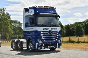 HAYTER, CHRIS J66 CHT 25mv0248