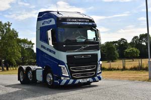 HAYTER, CHRIS L30 CHT 25mv0377