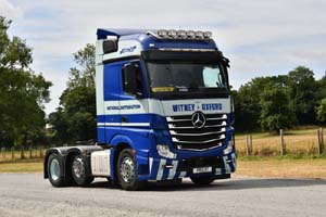 HAYTER, CHRIS P111 CHT 25mv0009