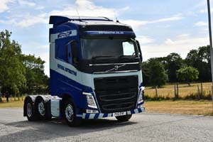 HAYTER, CHRIS P22 CHT 25mv0378