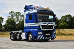 HAYTER, CHRIS Y28 CHT 25mv0010