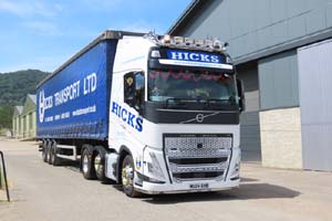 HICKS AU24 KHB 25mv0139