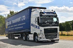 HICKS WU19 MMF 25mv0276