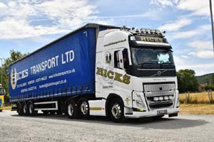 HICKS WU23 KBN 25mv0126