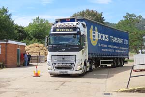 HICKS WU23 KBN 25mv0140