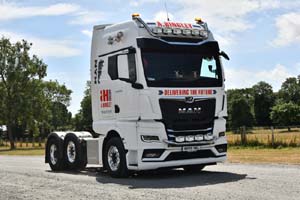 HINGLEY A, BD73 YEL 25mv0181